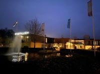 unser Zuhause in Gelderland – nicht Hollaand ;-)