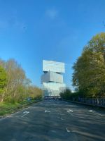 Fahrt naach Amsterdam