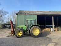 Landydill am Amsteldam