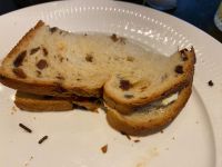 so wird das gegessen --)