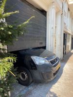 Amsterdamer Parkstijl