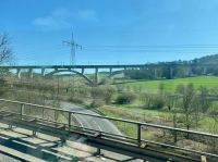 wir sind schon in Hessen