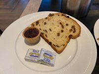 eine holländische Fruühstücksspezialität