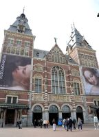 Amsterdam Rijksmuseum &ndash; &copy; Sabine Krug (Eberhardt TRAVEL)