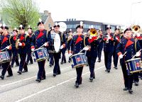 Blumencorso 8 &ndash; &copy; Sabine Krug (Eberhardt TRAVEL)