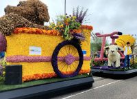 Blumencorso 9 &ndash; &copy; Sabine Krug (Eberhardt TRAVEL)