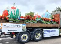 Blumencorso 13 &ndash; &copy; Sabine Krug (Eberhardt TRAVEL)