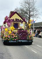 Blumencorso 14 &ndash; &copy; Sabine Krug (Eberhardt TRAVEL)