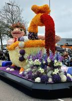 Blumencorso 15 &ndash; &copy; Sabine Krug (Eberhardt TRAVEL)