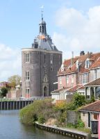 Enkhuizen Dromedaris &ndash; &copy; Sabine Krug (Eberhardt TRAVEL)