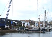 Enkhuizen &ndash; &copy; Sabine Krug (Eberhardt TRAVEL)