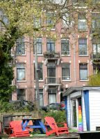 Grachtenfahrt 1 &ndash; &copy; Sabine Krug (Eberhardt TRAVEL)