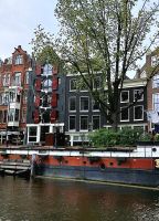 Grachtenfahrt 2 &ndash; &copy; Sabine Krug (Eberhardt TRAVEL)