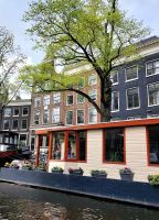 Grachtenfahrt 3 &ndash; &copy; Sabine Krug (Eberhardt TRAVEL)