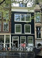 Grachtenfahrt 4 &ndash; &copy; Sabine Krug (Eberhardt TRAVEL)