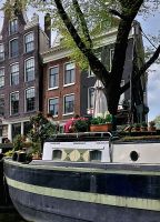 Grachtenfahrt 5 &ndash; &copy; Sabine Krug (Eberhardt TRAVEL)