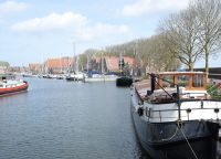 Hafen Enkhuizen &ndash; &copy; Sabine Krug (Eberhardt TRAVEL)