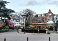 Hotel Bergen &ndash; &copy; Sabine Krug (Eberhardt TRAVEL)