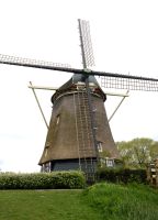 Mühle 1 &ndash; &copy; Sabine Krug (Eberhardt TRAVEL)