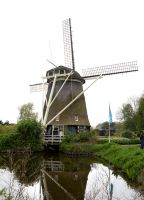 Mühle 2 &ndash; &copy; Sabine Krug (Eberhardt TRAVEL)