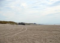 Nordsee &ndash; &copy; Sabine Krug (Eberhardt TRAVEL)