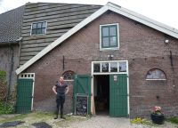 Rembrandt Hoeve &ndash; &copy; Sabine Krug (Eberhardt TRAVEL)