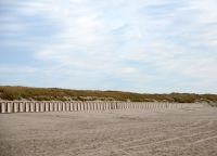 Umkleidekabinen &ndash; &copy; Sabine Krug (Eberhardt TRAVEL)