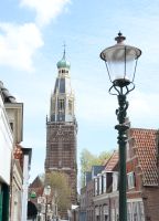 Zuiderkerk Enkhuizen &ndash; &copy; Sabine Krug (Eberhardt TRAVEL)