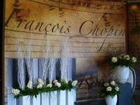 der geniale polnische Pianist