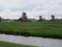 Zaanse Schans