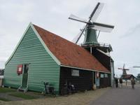Zaanse Schans