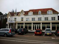 Hotel Hampshire