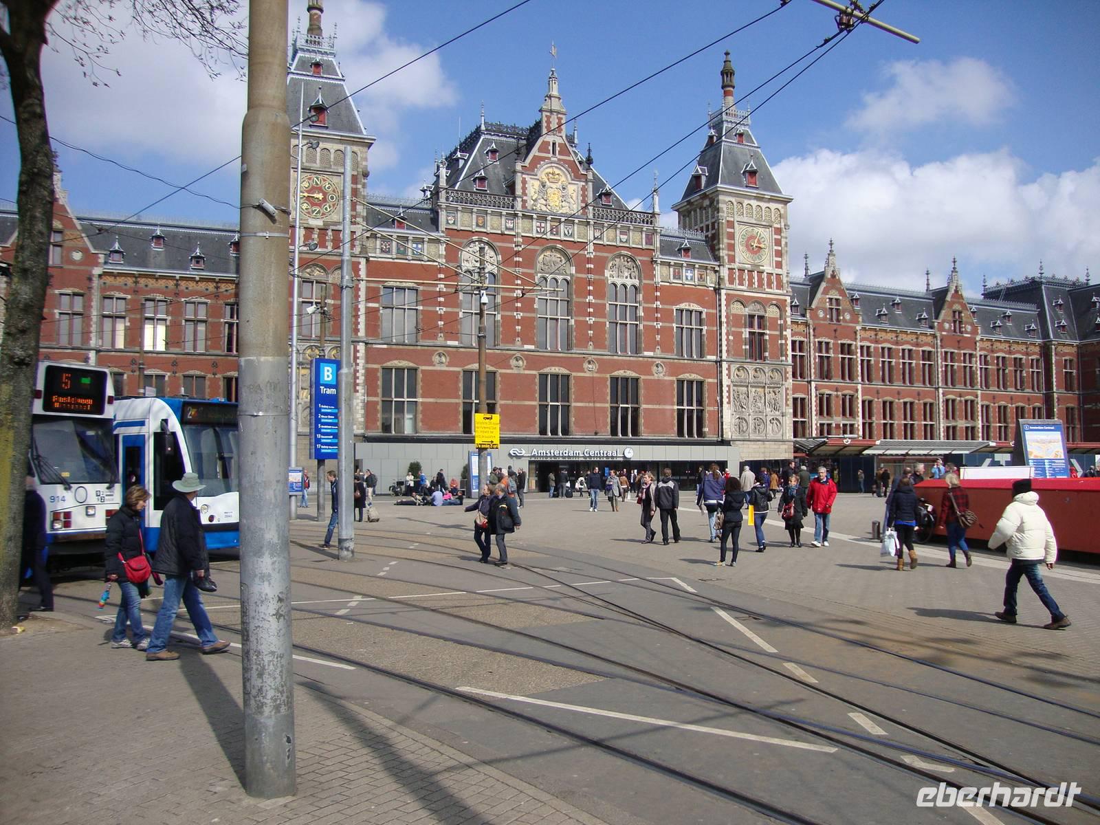Centraal-Station