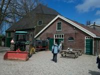 Käsereibesuch in Amtselveen