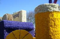 oder soll es ein Getränk sein?