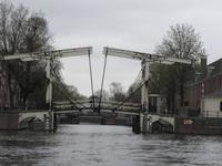 Amsterdam-Grachtenrundfahrt