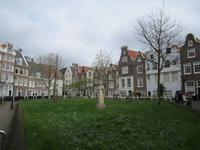 Amsterdam-Begijnhof