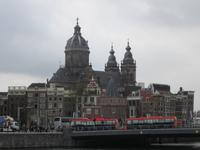 Amsterdam-St. Nikolaus-Kerk