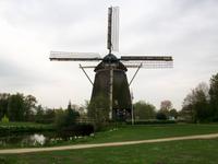 In Amstelveen