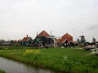 Zaanse Schans