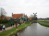 Zaanse Schans