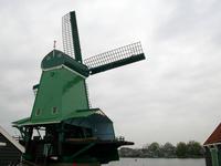 Zaanse Schans