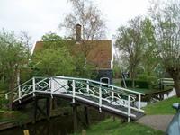 Zaanse Schans