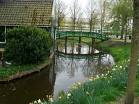Zaanse Schans