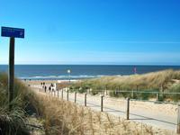 An der Nordseeküste