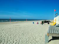 An der Nordseeküste