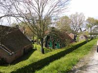 Fischerdorf im Zuiderzee-Freilichmuseum