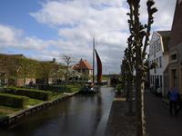 ... und wirklich ein Städtchen, das eine Reise wert ist