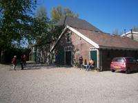 Amstelveen, Käsebauernhof 