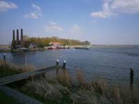 Anlegestelle am Zuiderseemuseum